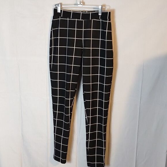 Cosmic Beauty High Waisted Stretch Leggings - Picture 5 of 5